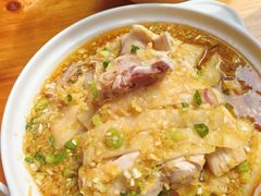 -牛王庙(龙华花园店)