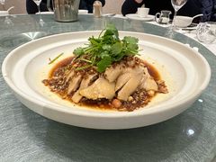 -博多新记·粤菜(复兴店)