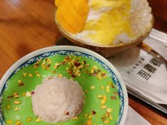 -糖糖屋•糖水•雪花冰店(时尚天河店)
