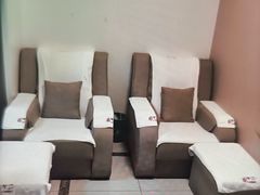 -感智盲人按摩·艾灸·肩颈SPA(岗厦店)