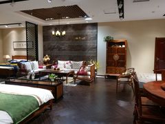 -高科园装饰城(辽阳东路店)