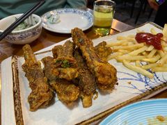 -代羊肉(中和店)