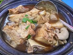 -新峰肉骨茶