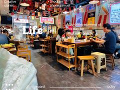 -黔有有贵州酸汤夺夺粉火锅(五味十字店)