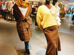 -URBAN REVIVO(济南领秀城贵和购物中心店)