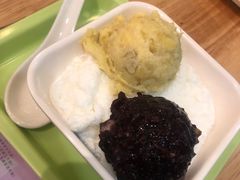 -满记甜品(荟聚购物中心店)