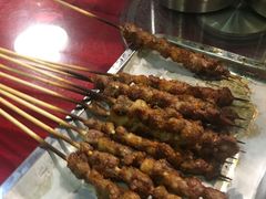 -张胡李四季虾玲珑(竞舟路店)