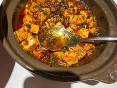 -百年神厨·地道川菜(清江西路店)