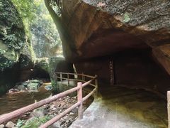 -赤水丹霞旅游区·佛光岩