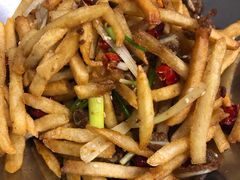 -小民大排档(光谷店)