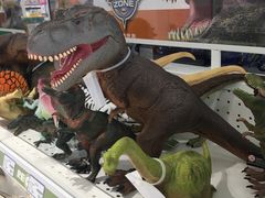 -TOYSRUS玩具反斗城(长春欧亚新生活购物广场店)