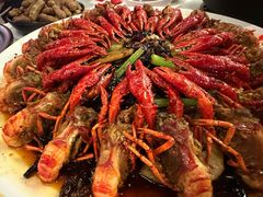 -红盔甲·小龙虾(天钥桥店)
