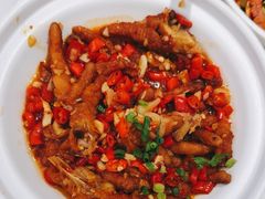 -兰湘子·湘菜小炒(南京江宁万达店)