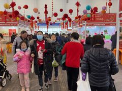 -宁波国际会展中心