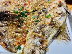 -小杨烤肉·陕西烧烤·陕西地方菜(东新街【永兴坊】店)