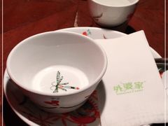 -外婆家(天河领展店)