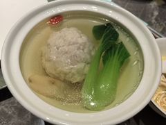 -宫燕府·京菜·烤鸭·淮扬菜(王府中心店)