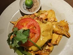 -大头虾越式风味餐厅(光明广场店)