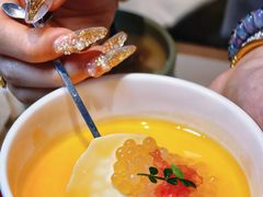 -南拳十三姨·潮汕砂锅粥·粤菜(西单大悦城店)