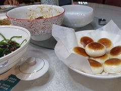 -醉香隆.山水庭院.湖北菜(东湖店)