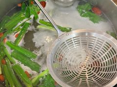 -刘少华贵州小黄牛·鲜牛肉火锅(总店)