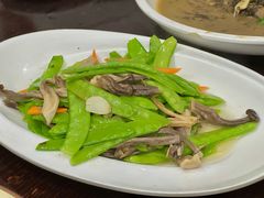 -巴蜀川菜馆(瓯北大道店)