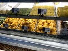 -吴酥生宫廷酥饼(玉兰路店)