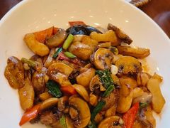-合肥妈妈菜(青阳南路店)