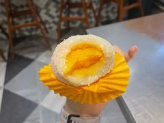 -一口小满手作糯米糍(北山店)