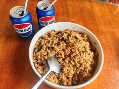-坛南湾阿强农家乐.海鲜大排档老字号(福州地标美食店)