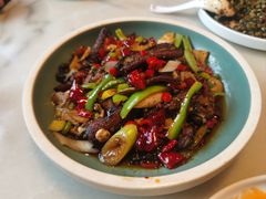 -嘉丰湘菜馆(芳群园店)
