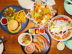 -Famous肥猫墨西哥音乐餐吧(五棵松华熙LIVE店)