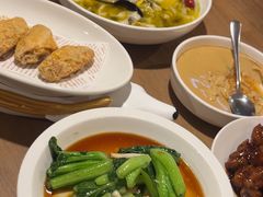 -新白鹿餐厅(城西银泰城店)