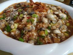 海蛎捞饭-连家船海鲜大排档·20年闽菜店(厦大店)