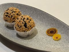 -万豪金殿(香港JW万豪酒店)