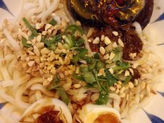 -面乙新派手擀面(大悦城店)