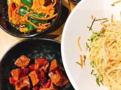 -厝内小眷村(天河南一路店)