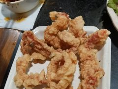 -巴国口福火锅(石桥铺店)