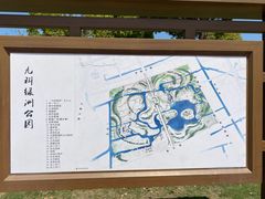 -九科绿洲