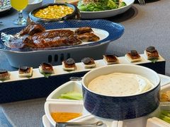 -羲和雅苑•北京烤鸭(平安国际金融中心店)