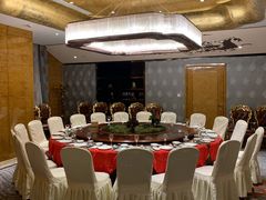 包厢-东方山水金沙酒店-雅香阁中餐厅