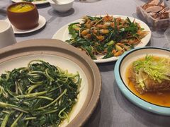 -金哥私房菜馆(张府园总店)