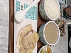 -翠华餐厅(正佳广场店)