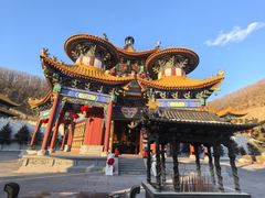 -六鼎山文化旅游区