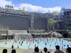 -西双版纳勐泐文化旅游区