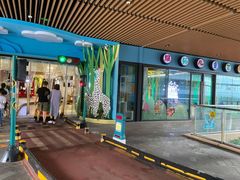 -砂之船奥莱(南京江宁店)