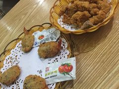 -尊宝比萨(南湖大华店)