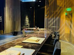 -Ginza Onodera 鮨(外滩十八号店)
