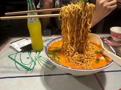 -辉记炭烧海鲜大排档·老字号(福田店)