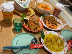 -迷你椰·泰式大排档(观前街店)